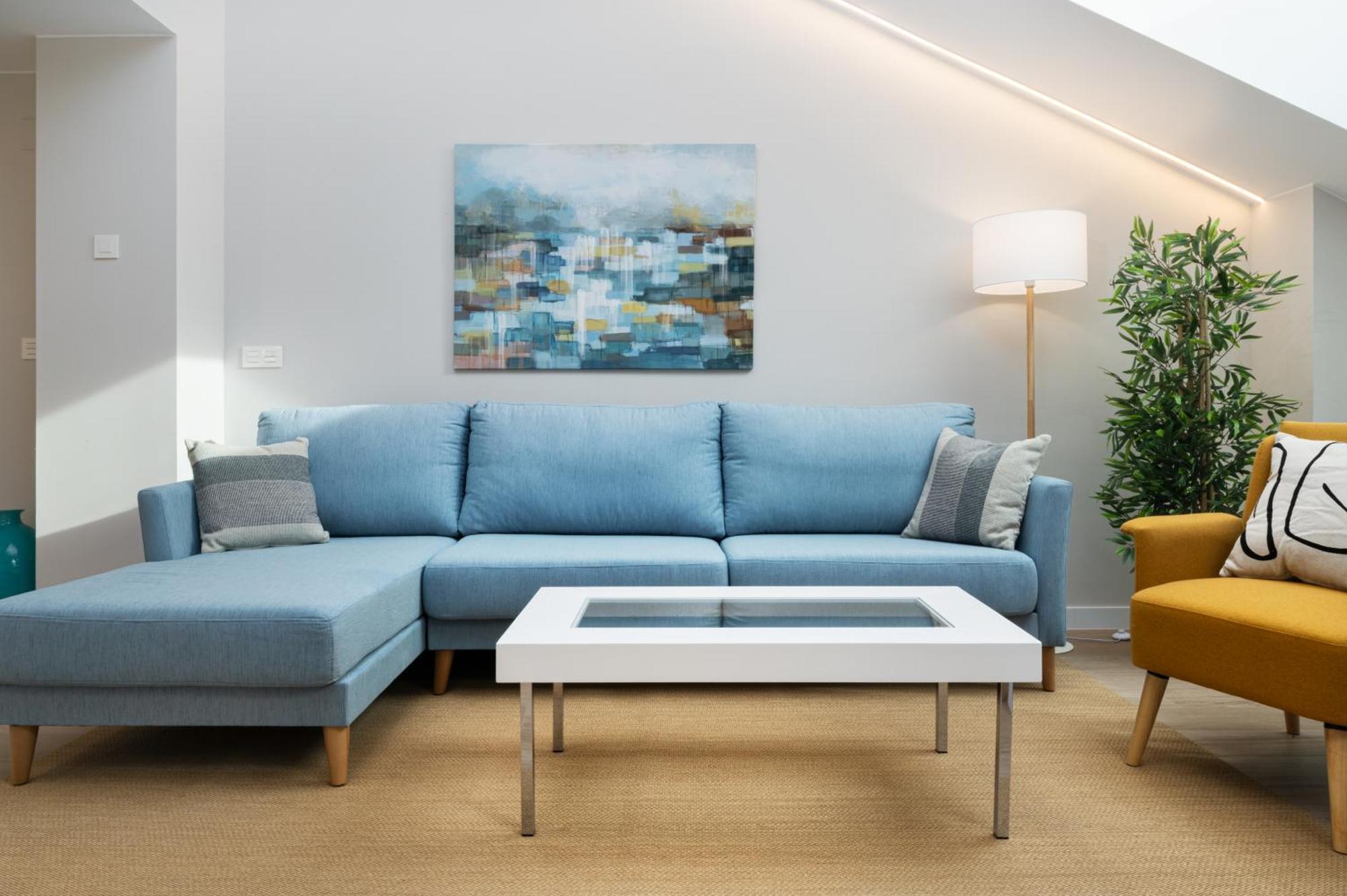 Apartamentos Torre Del Reloj ฮากา ภายนอก รูปภาพ